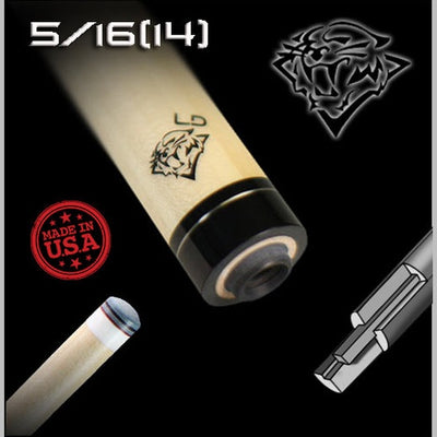 Tiger LD Shaft