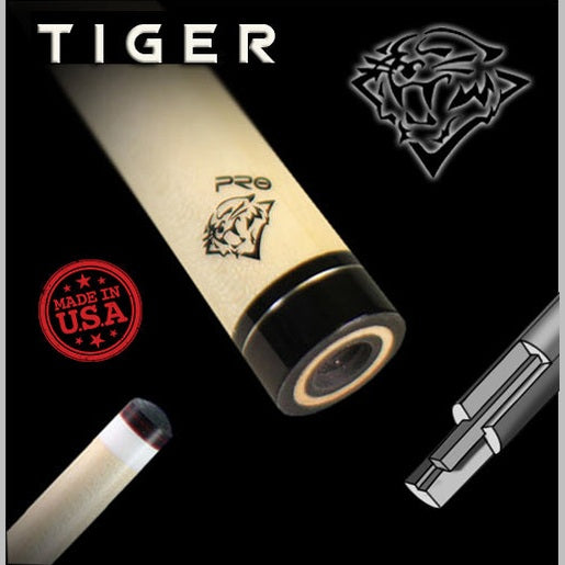 Tiger Pro Shaft