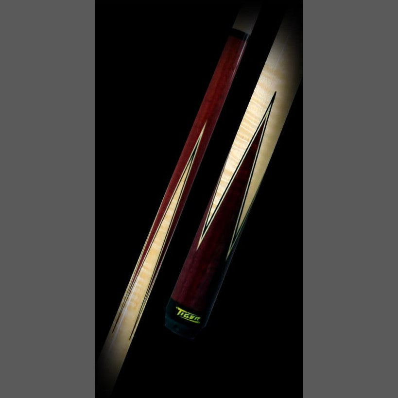 Tiger Traveler Series TH-5 Cue