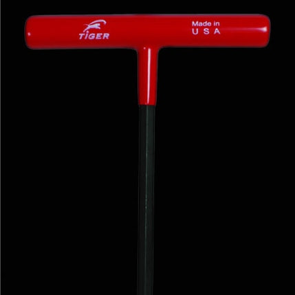 Tiger Weigth Bolt Key