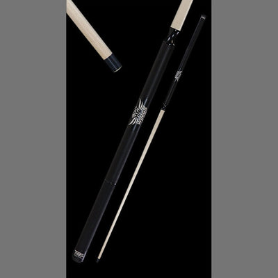 Tiger Wings Jump Cue