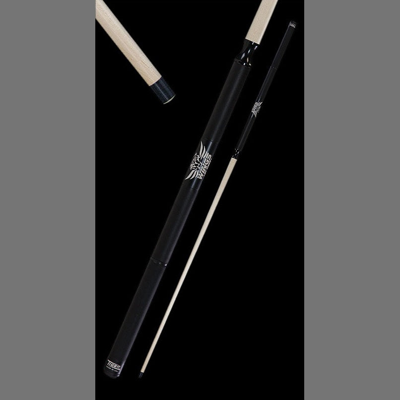 Tiger Wings Jump Cue