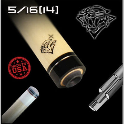 Tiger X Shaft
