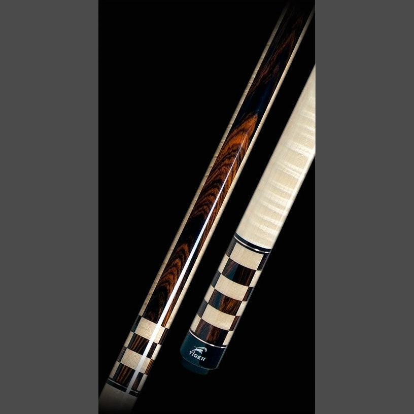 Tiger X2 Series X2-4 Cue