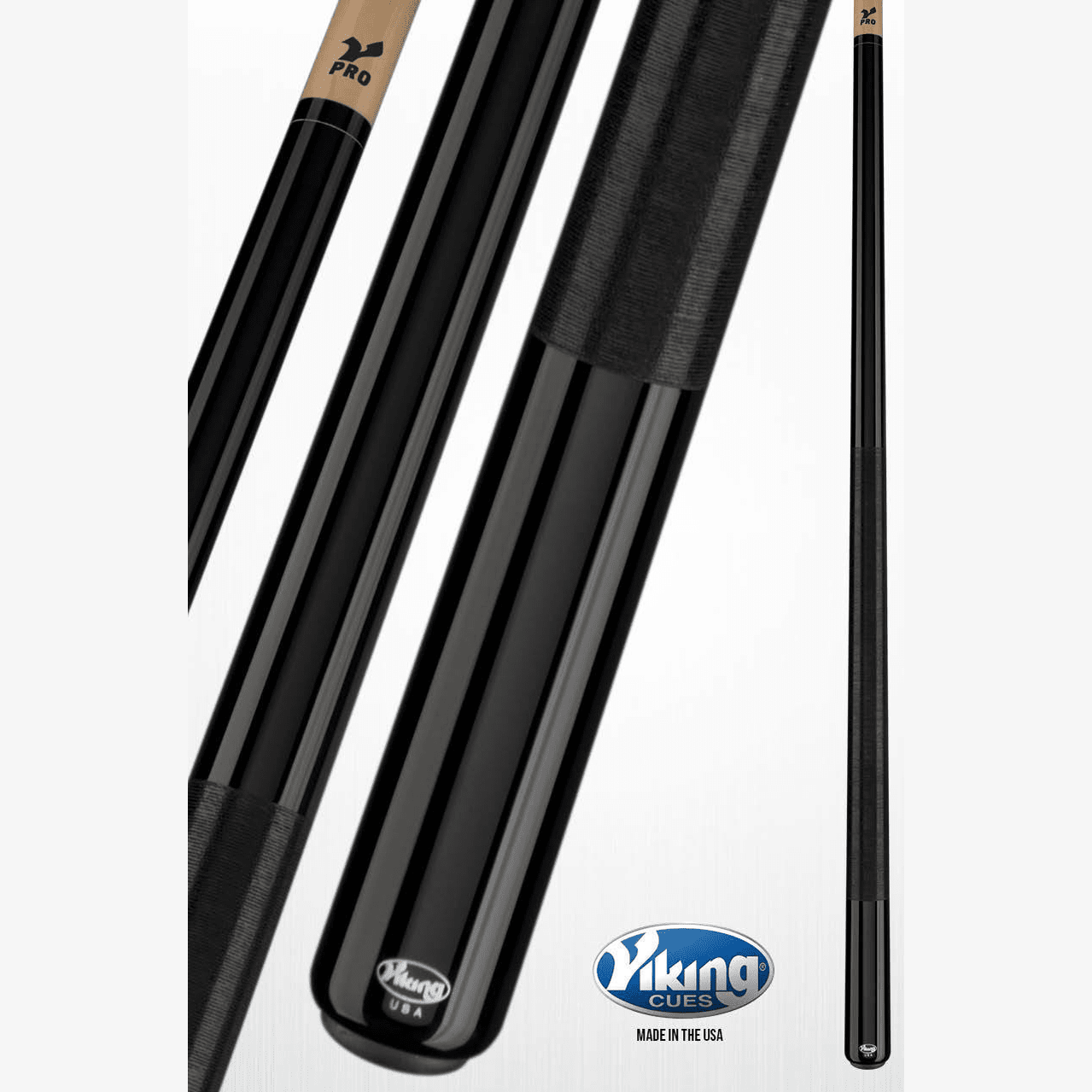Viking VIK230 Pool Cue