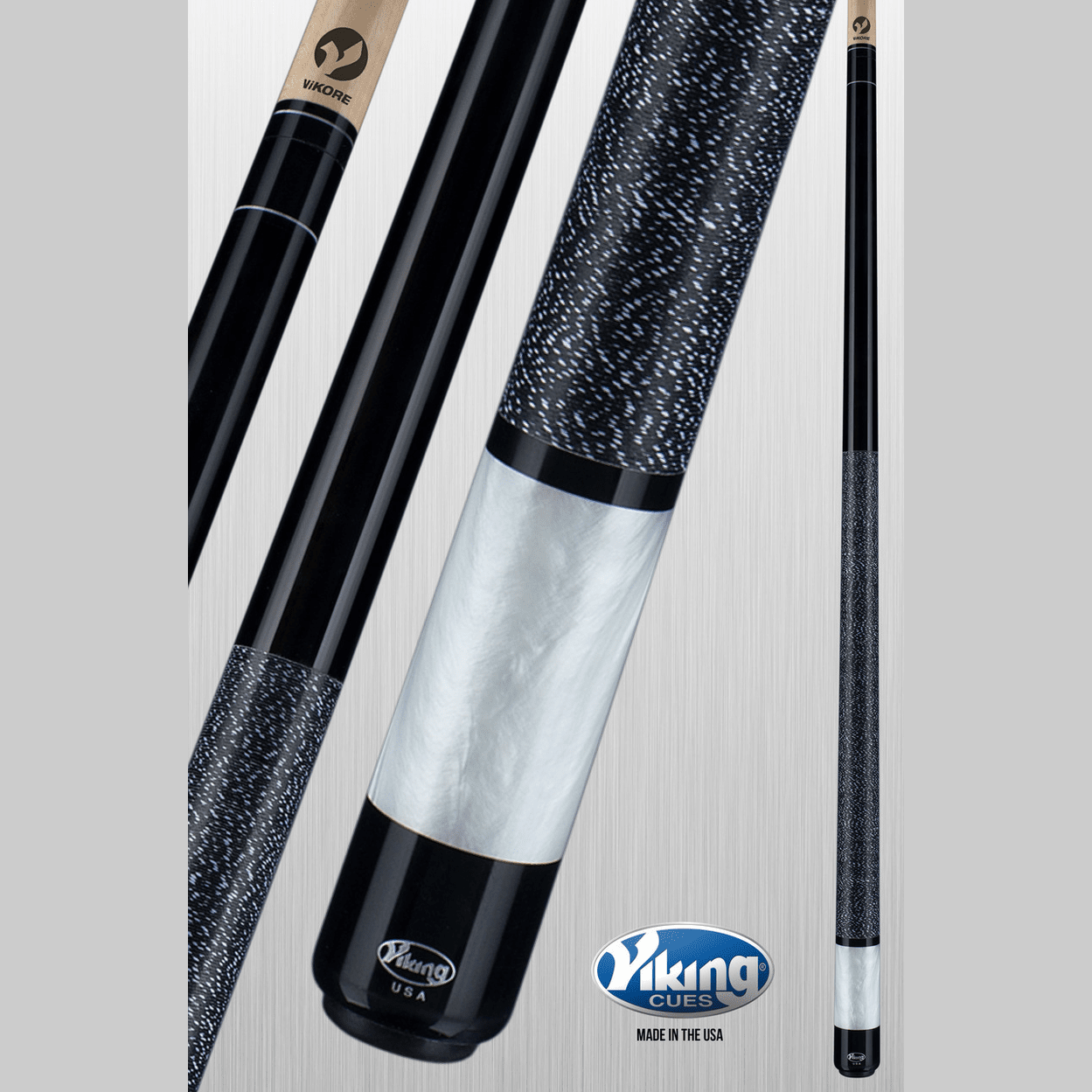 Viking VIK284 Pool Cue