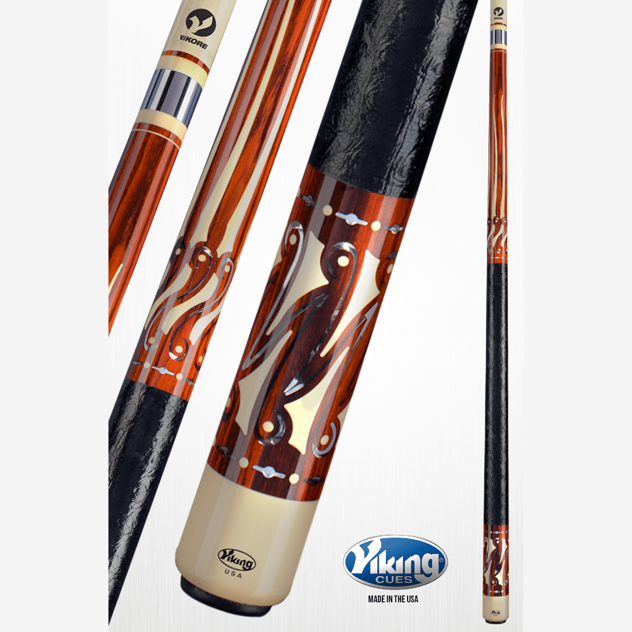 Viking VIK781 Pool Cue