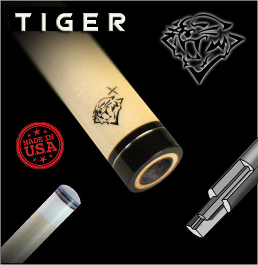 Tiger X Shaft