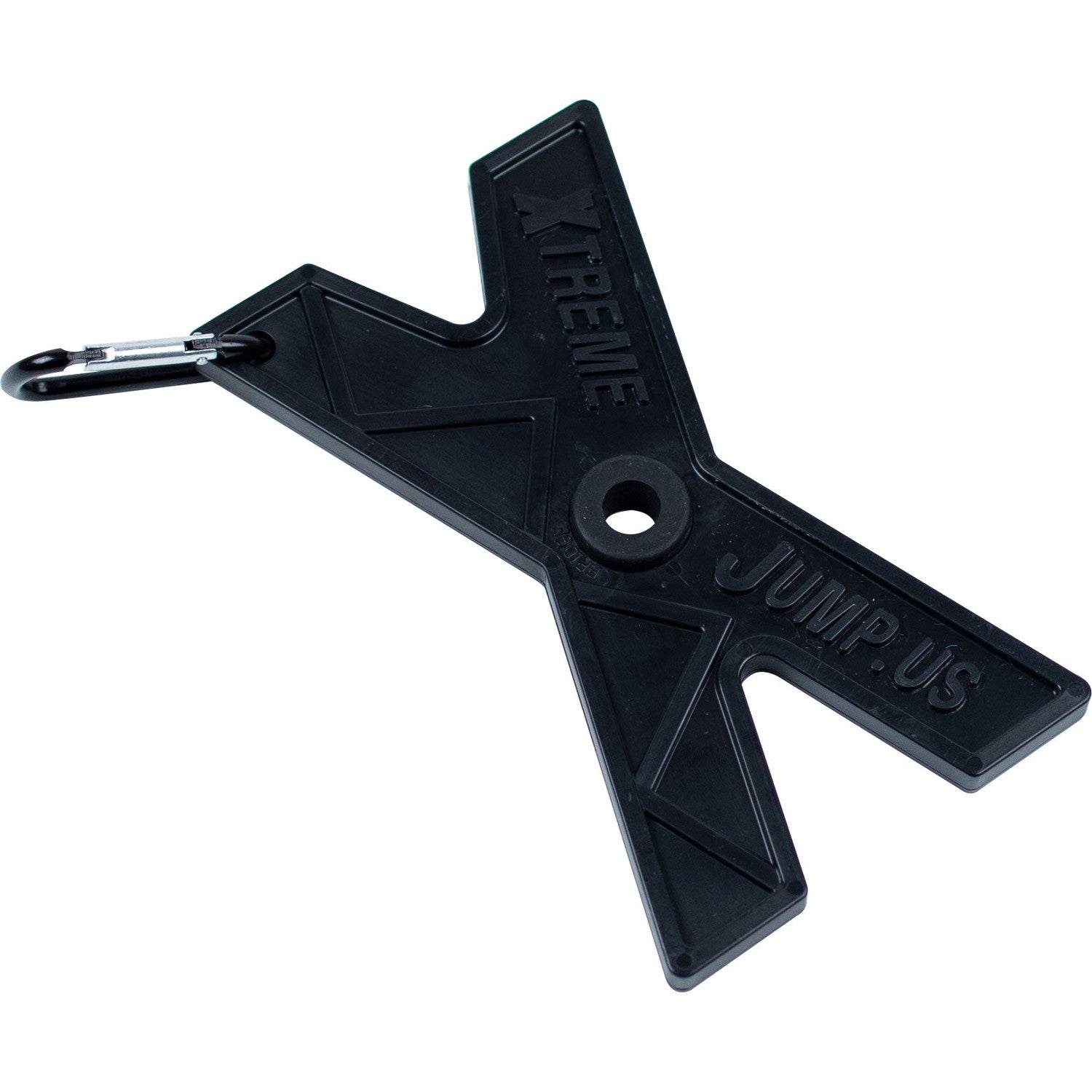 Xtreme Jump Assist Tool Black