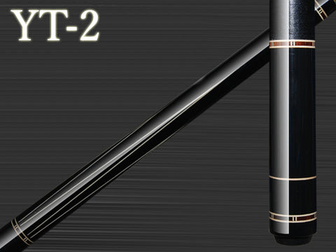 Delta Pool Cue YT-2