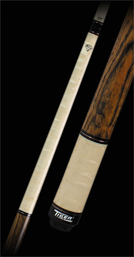 Tiger Carom Classic Series 2 C2-1 Cue