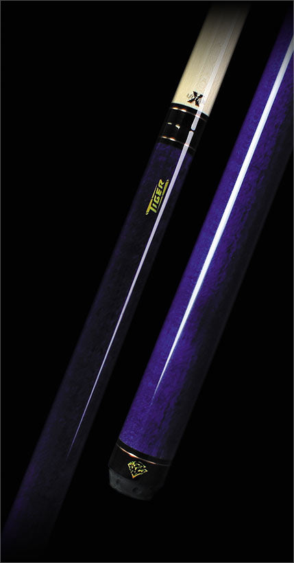 Tiger E Series E-2 Cue