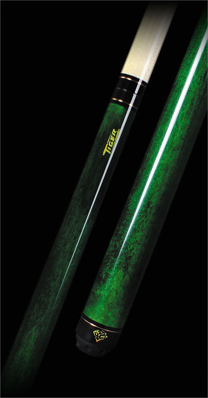 Tiger E Series E-4 Cue