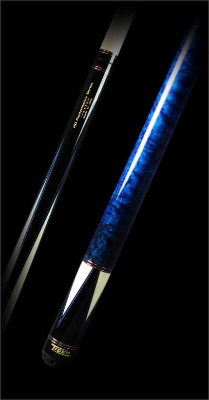 Tiger High Performance HD-1 Cue