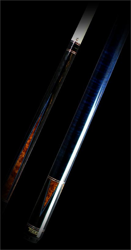 Tiger High Performance HD-2 Cue