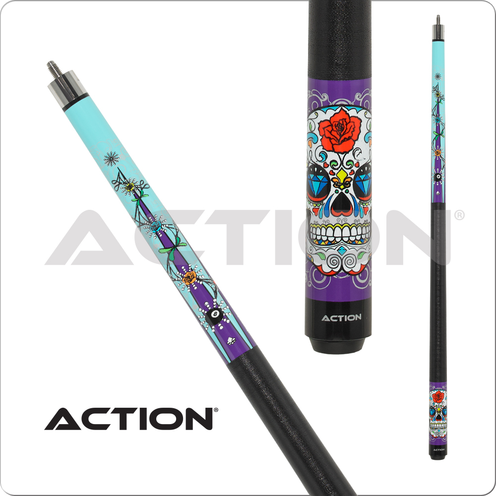 Action - Calavera - CAL04