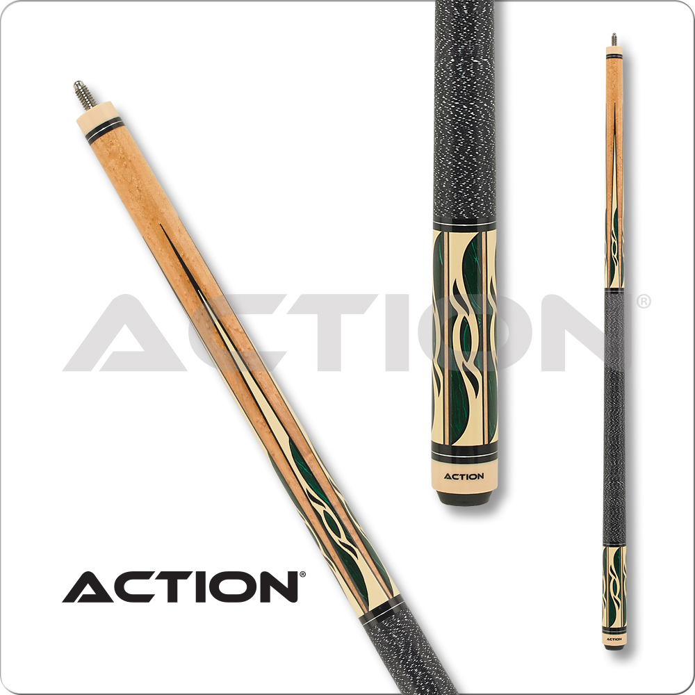 Action ACT149 Pool Cue