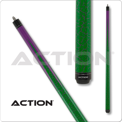 Action - Heavy Break - ACTBKH03