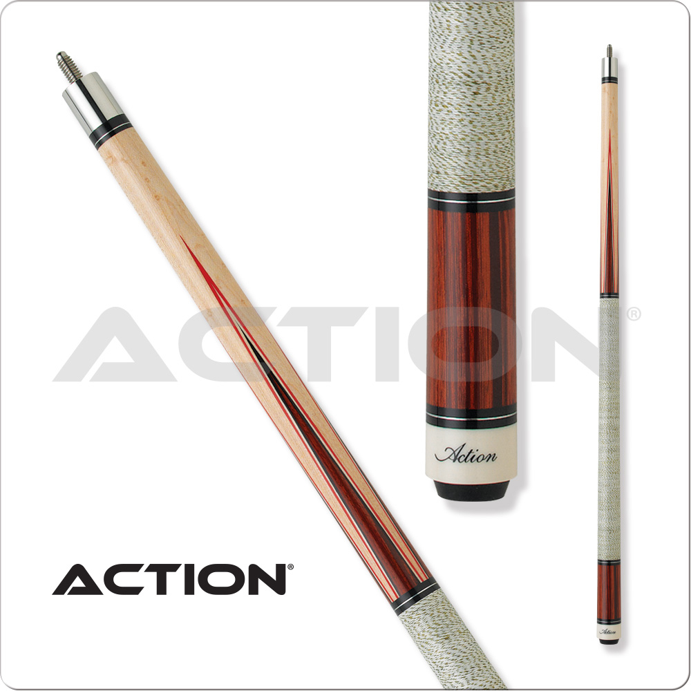 Action Inlay - INL10