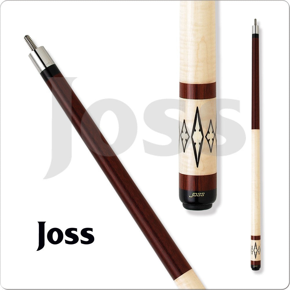 Joss pool hot sale cues