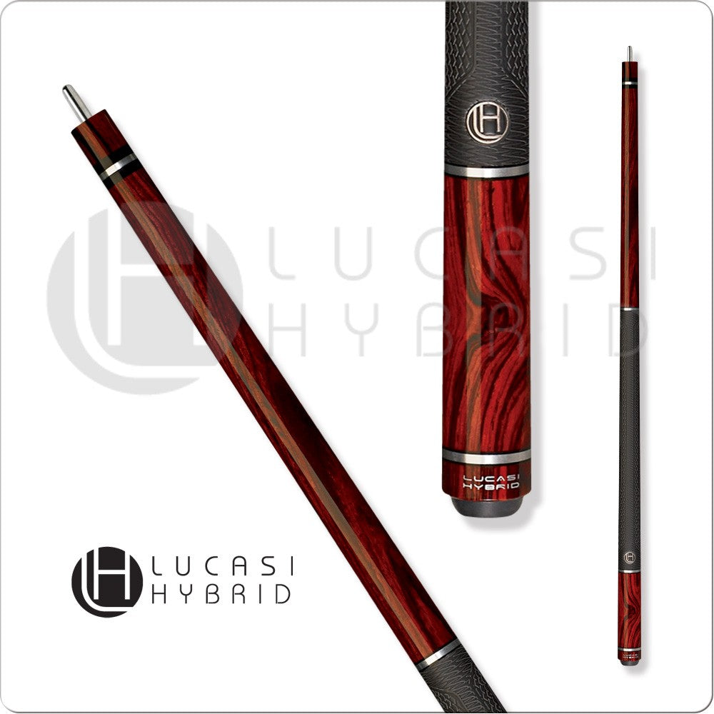 Lucasi - Hybrid - LHF10