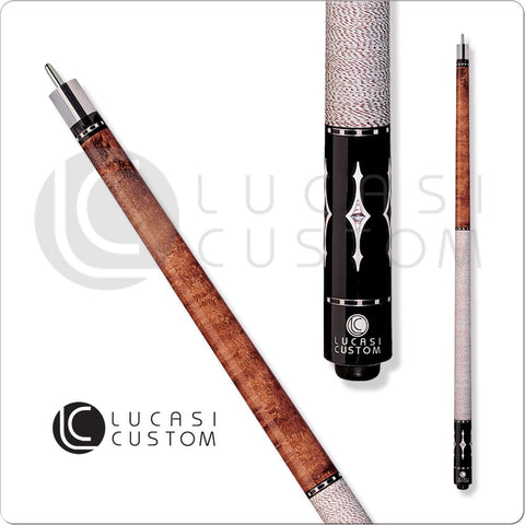 Lucasi - LZE9 – Spot On Billiards