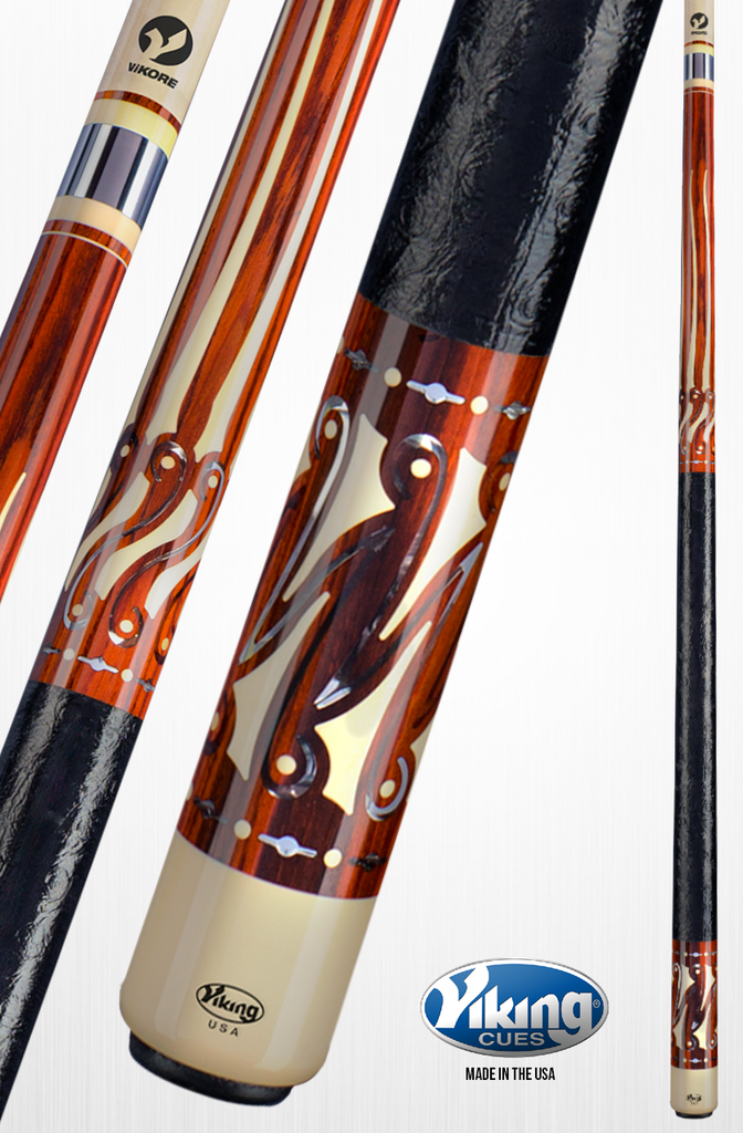 Viking VIK781 Pool Cue