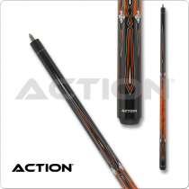Action Impact Tiger Maple w/ Stone Diamonds