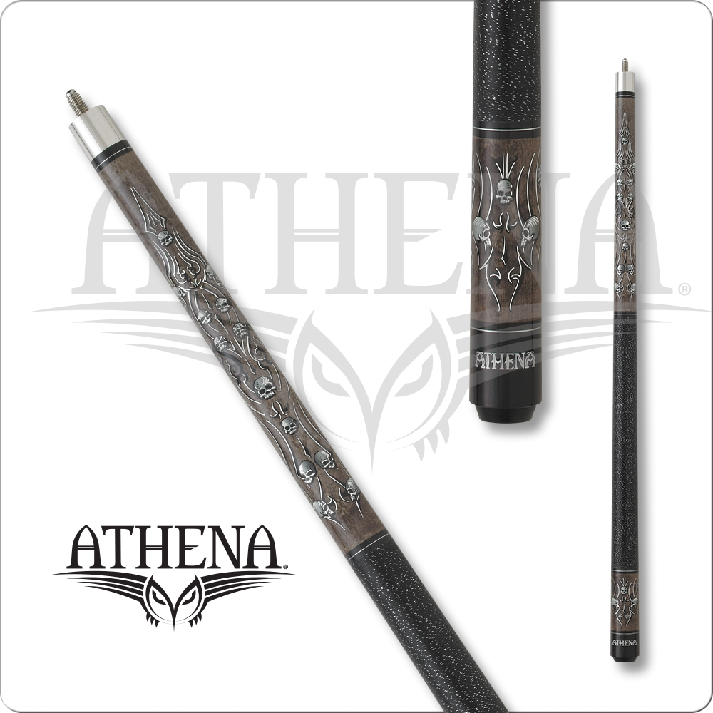Athena - Foil Skulls - ATH37