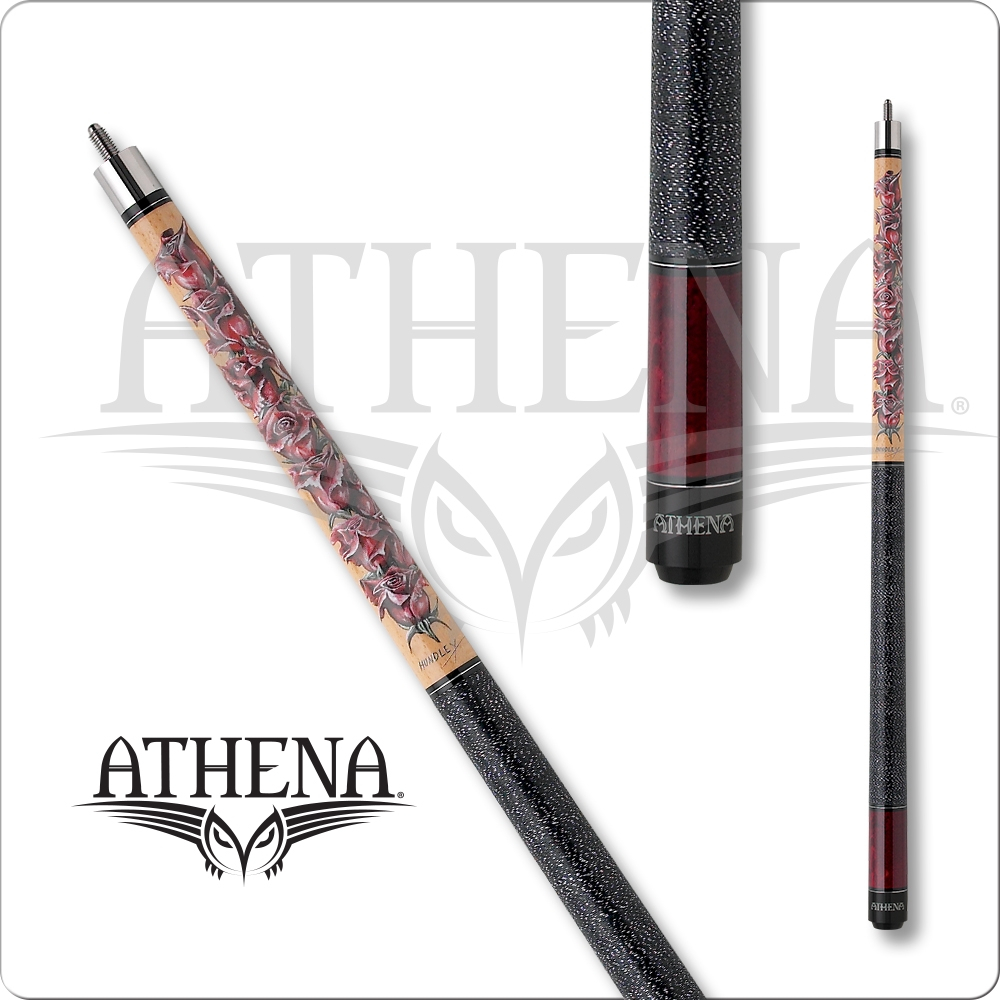 Athena  - Very Rose/Hundley - ATH11