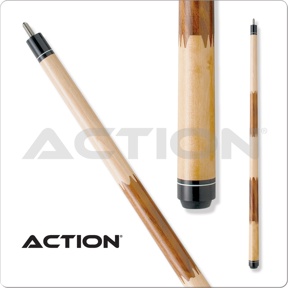 Action - Eco - ECO01