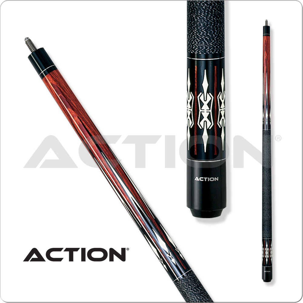 Action - Exotics - ACT109