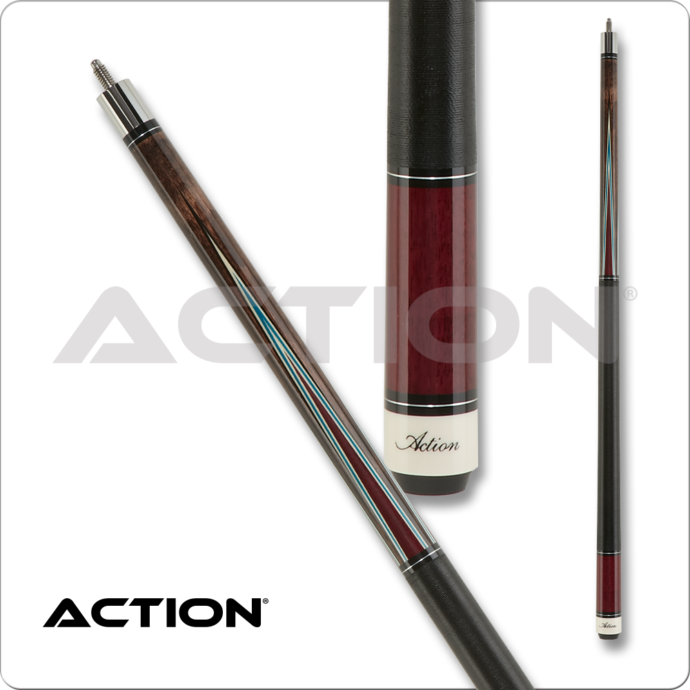 Action Inlay - INL17