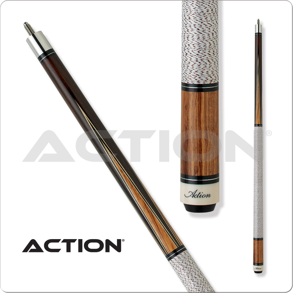 Action Inlay - INL13