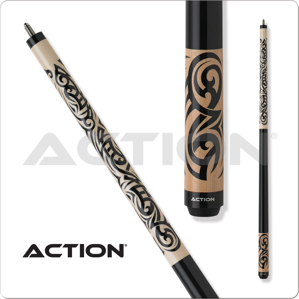 Action - Ink - INK01