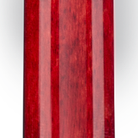 Valhalla by Viking Series 100 VA104 Hard Rock Maple Cue, Red Stain
