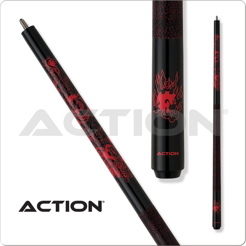 Action - Impact - IMP16