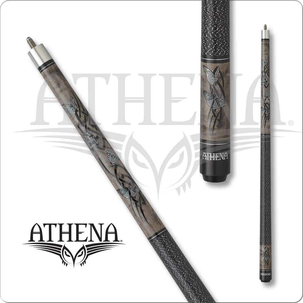 Athena - Foil Butterflies - ATH35