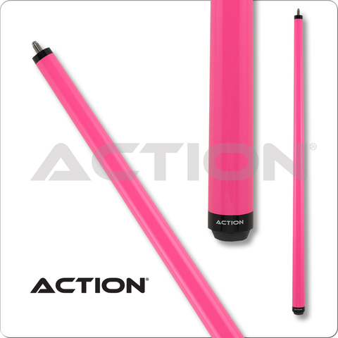 Action - Heavy Break - ACTBKH02