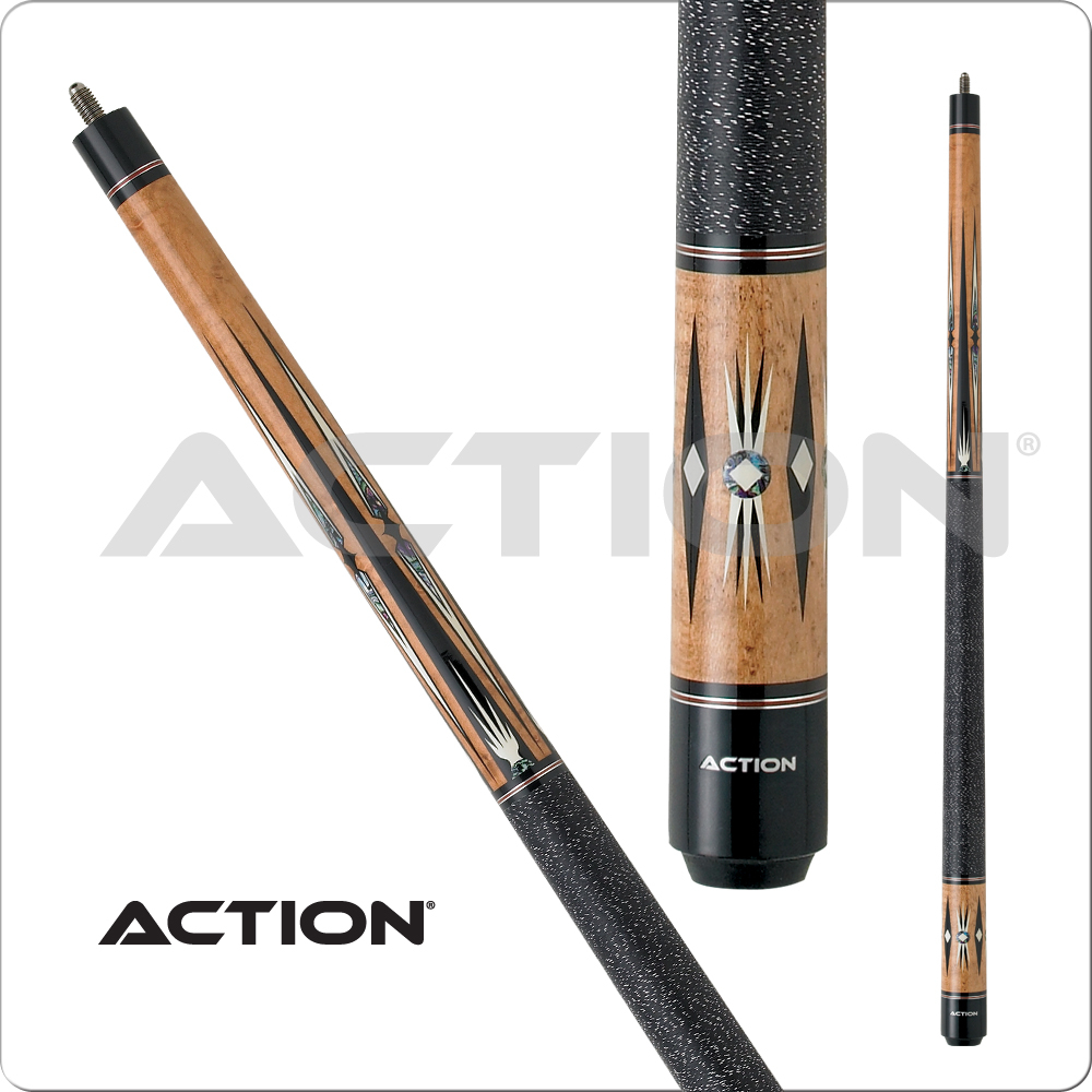 Action - Exotics - ACT54