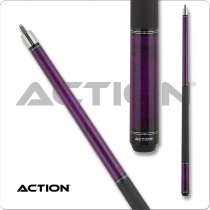 Action Ring - Purple