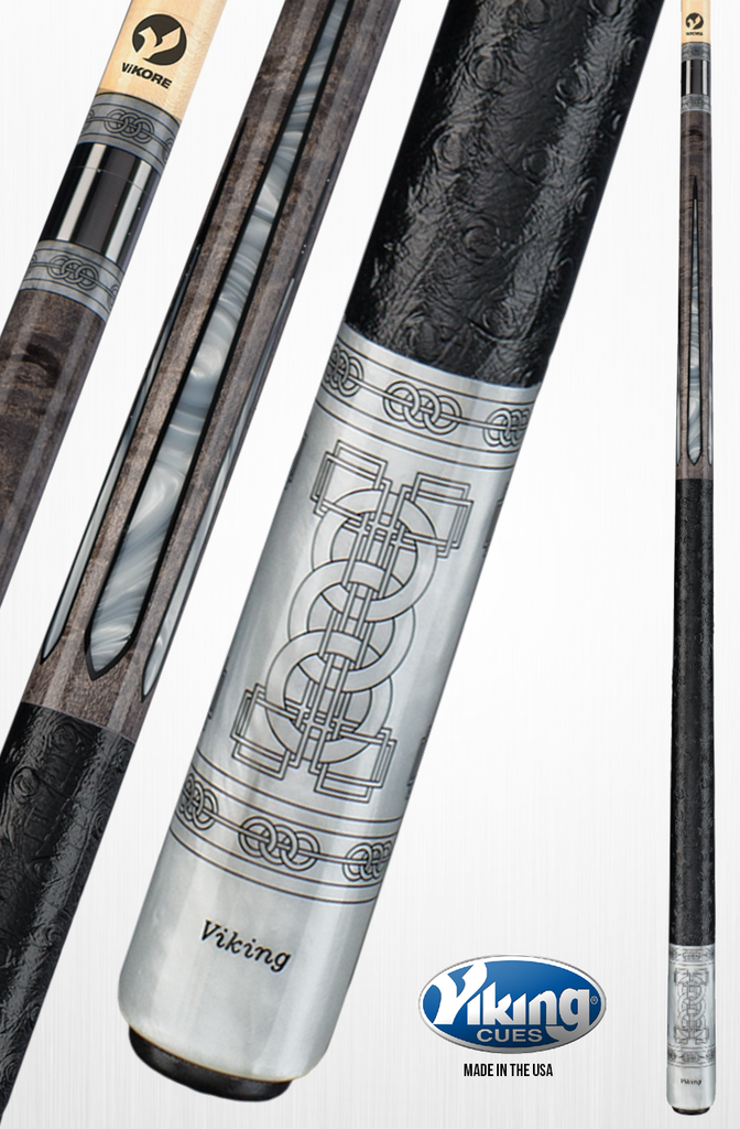 Viking VIK941 Pool Cue