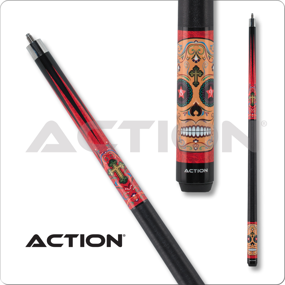 Action - Calavera - CAL02