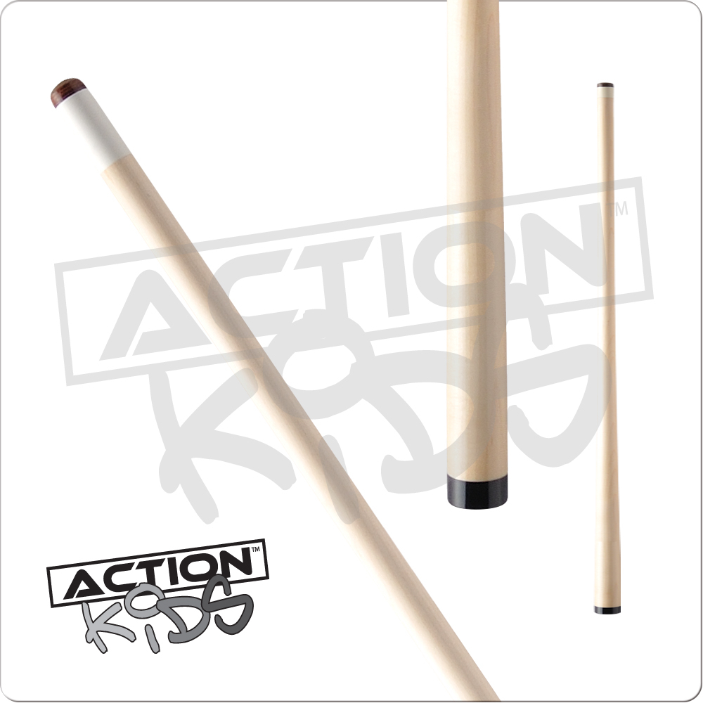 Action - Kids - Extra Shaft B