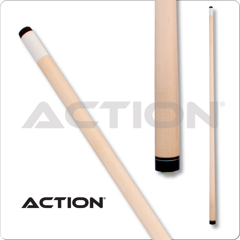 Action - Value - Extra Shaft - VALXS A
