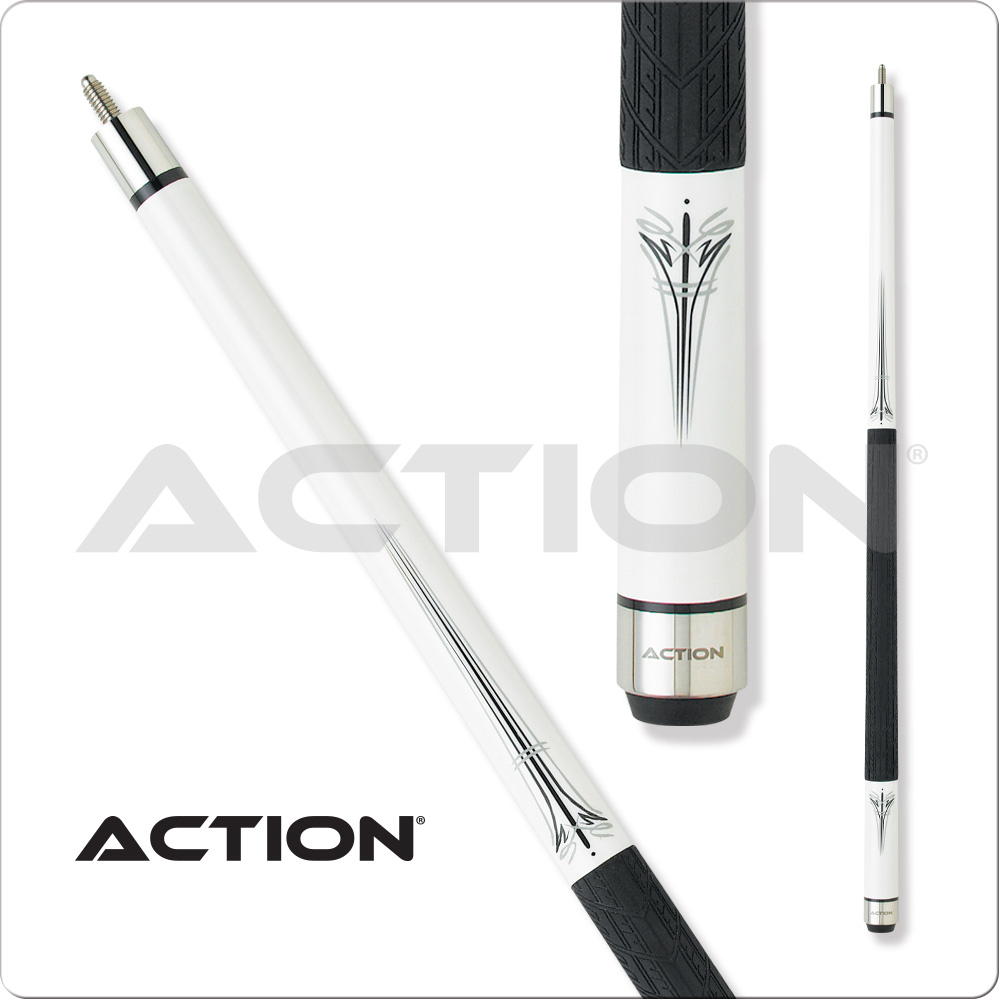 Action - Khrome - KRM01