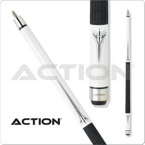 Action - Khrome - KRM01