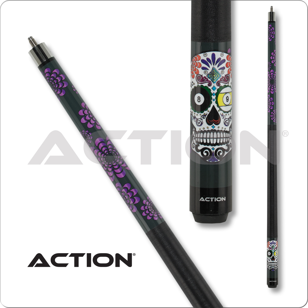 Action - Calavera - CAL03