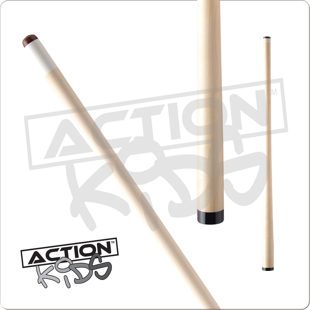 Action - Kids - Extra Shaft A