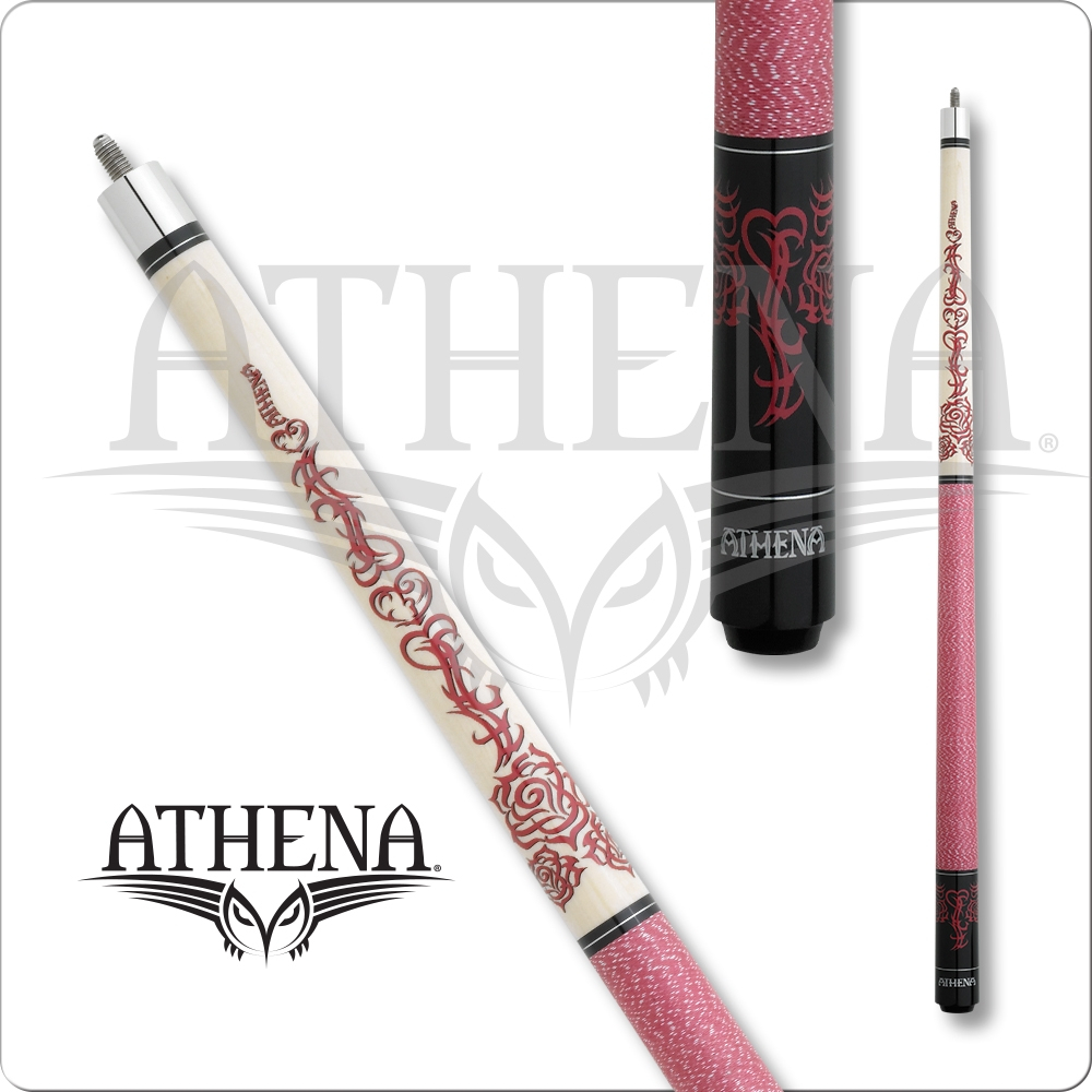 Athena - Pink Tribal - ATH34